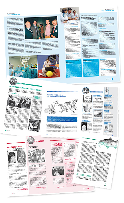 Planes interiors Sobre Ruedas